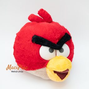 Angry Birds Red madár plüss nagy méret (piros)