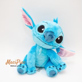   Plüss Stitch - A csillagkutya Lilo és Stitch meséből Disney 
