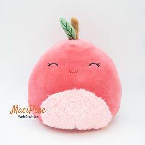   Plüss Cherry a cseresznye bolyhos hassal Squishmallows Kelly Toy