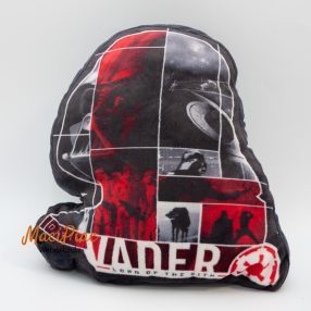 Star Wars Lucasfilm párna, formapárna, díszpárna 