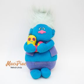 Plüss Trolls Trollok Giga figura Plush toy Hasbro 2016