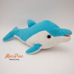Plüss Penny Market Penny Plüssokosok 2 ERVIN  a delfin 