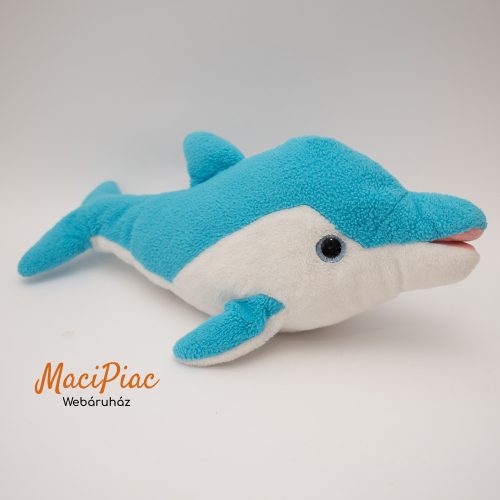 Plüss Penny Market Penny Plüssokosok 2 ERVIN  a delfin 