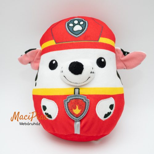 Plüss dalmata kutya Mancs őrjárat: Marshall plüssfigura