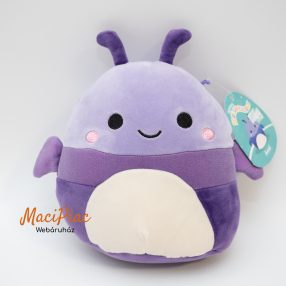   Plüss Axel, a lila bogár Squishmallows Kelly Toy 2023 Címkés!