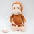 Plüss majom Curious George bajkeverő majom mesehős Ritkaság!
