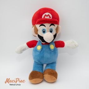 Official Nintendo Seal plüss Super Mario 