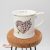 Sheepworld "Love" porcelán bögre, amely a "my beautytree" kollekció része