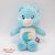 Gondos Bocsok (Care Bears) sorozatból Álomszuszék bocs (Bedtime Bear) (kék, hold mintás)
