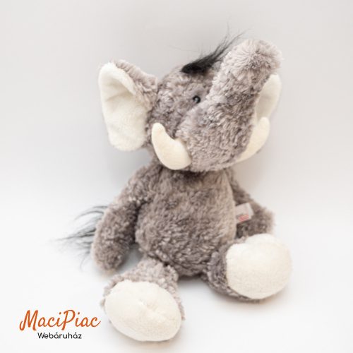Sigikid plüss elefánt "My best Friend"