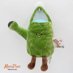   Plüss zöld színű locsolókanna Jellycat jellegű Német! Új!