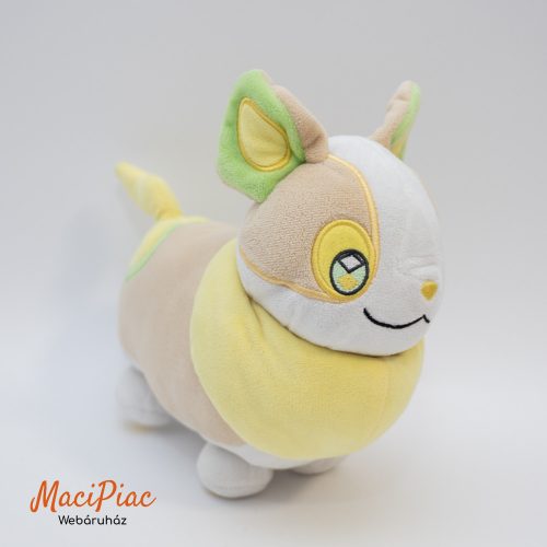 Pokémon Plüss Figura Yamper 2021