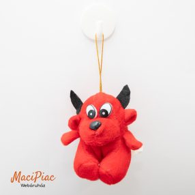 Plüss ördög akasztható KUWOPA WIEN