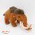 Plüss mamut 2004-es K&M