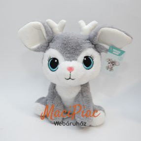   Penny CSODAERDŐ LAKÓI 2026 Neve: Füli a varázslatos szarvas MAGIC DEER Új! Címkés!