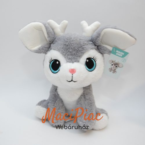 Penny CSODAERDŐ LAKÓI 2026 Neve: Füli a varázslatos szarvas MAGIC DEER Új! Címkés!