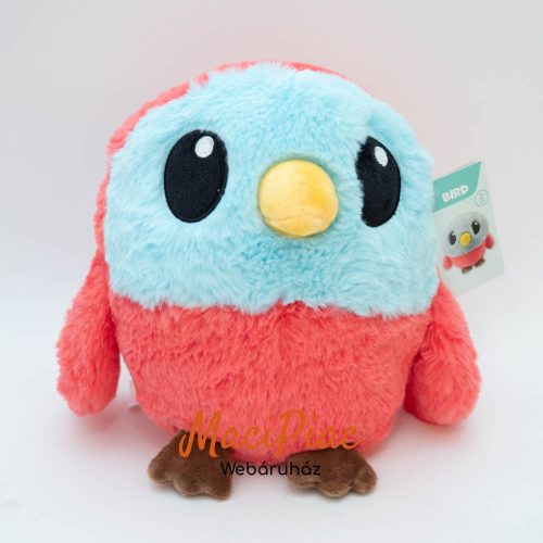 Penny CSODAERDŐ LAKÓI 2026 Neve: Csicseri a rózsaszín madár BIRD Új! Címkés!