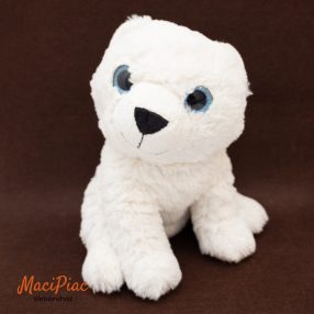 Plüss penny jegesmedve JANKA Plüssokosok