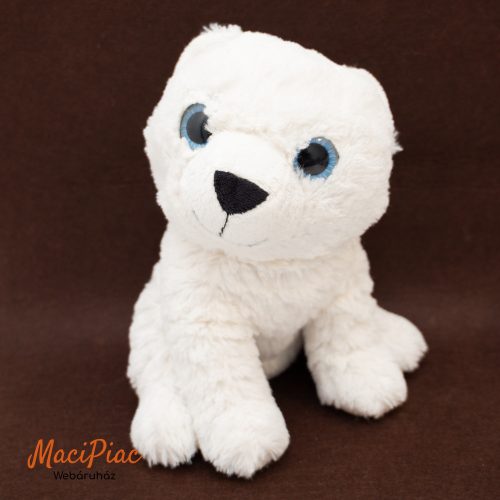 Plüss penny jegesmedve JANKA Plüssokosok