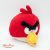 Angry Birds Red madár plüss nagyobb méret (piros) 2009-2012