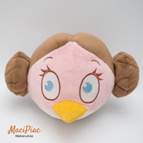 Angry Birds Star Wars Princess Leia plüss 2009-2013