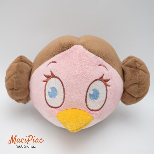 Angry Birds Star Wars Princess Leia plüss 2009-2013
