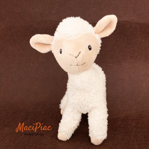 Plüss bárány, bari prémium Jellycat 