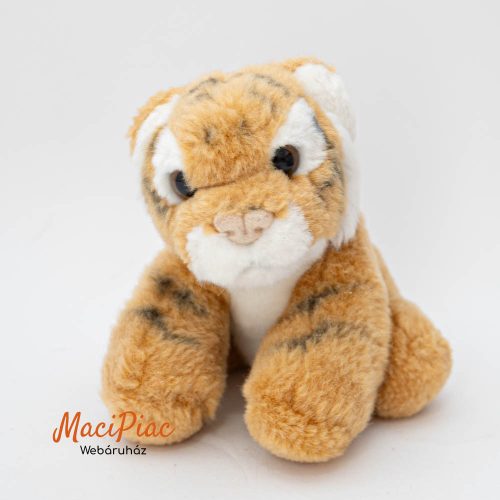 Aranyos Zoo állatok tigris SEMO márka