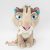 Shira, a nőstény kardfogú tigris a Jégkorszak (Ice Age) című animációs filmekből Vándorló kontinens Diegó szerelme 