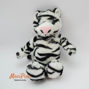 Kinder plüss zebra Ritkaság!