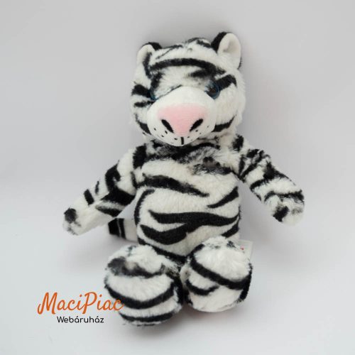 Kinder plüss zebra Ritkaság!