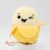 Mc donalds plüss figura sárga banán Squishmallows Autumn Mini Plush Soft Toy 2025