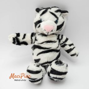 Kinder plüss zebra Ritkaság!
