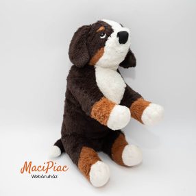 Plüss IKEA plüss Berni pásztor kutya Hoppig 