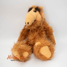 Vintage ALF plüss figura (nagy méret) 