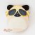 Plüss Original Squishmallows kutya Kelly Toys mini figura 2023  Mc Donalds quishmallow PRINCE