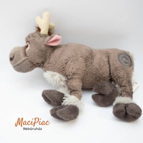 Eredeti Disney Store Jégvarázs Sven szarvas, rénszarvas 