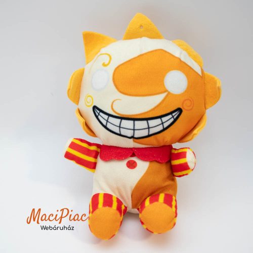 Sundrop (más néven Sun vagy Sunrise), a Five Nights at Freddy