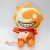 Sundrop (más néven Sun vagy Sunrise), a Five Nights at Freddy