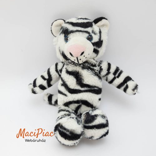 Kinder plüss zebra Ritkaság!