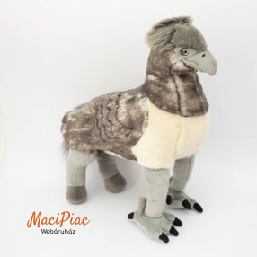  Universal Studios Harry Potter Buckbear plüssfigura Griff madár Ritkaság!