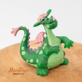   Elliot, a jóságos sárkány a Walt Disney 1977-es Peti sárkánya (Pete's Dragon) filmjéből