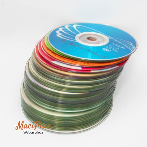 Cd, dvd lemezek kreatív célra 47 db egyben