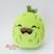 Mc donalds plüss figura  Charles, a kovászos uborka (Charles the Pickle) Squishmallows Mini Plush Soft Toy  2025 Ritkaság