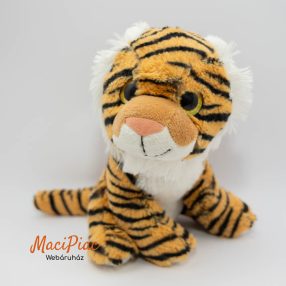 Penny plüss tigris TITUSZ Plüssokosok
