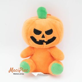 Plüss tök Halloweeni tökök figura