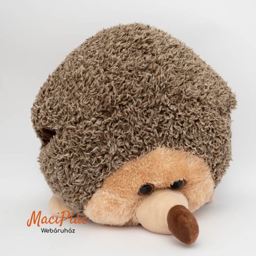 Plüss sün, süni, sündisznó óriás kézmelegítő Cozy Time
