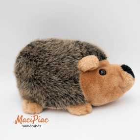   Plüss vintage sün, süni, sündisznó Simply Soft Collection Keel Toys Angol