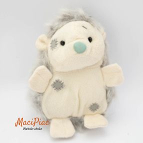   Plüss albino bájos sün, süni, sündisznó Quality SOFT Toys
