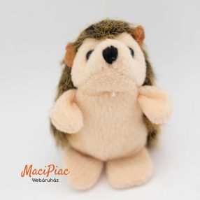 Plüss élethű sün, süni, sündisznó ARK TOYS